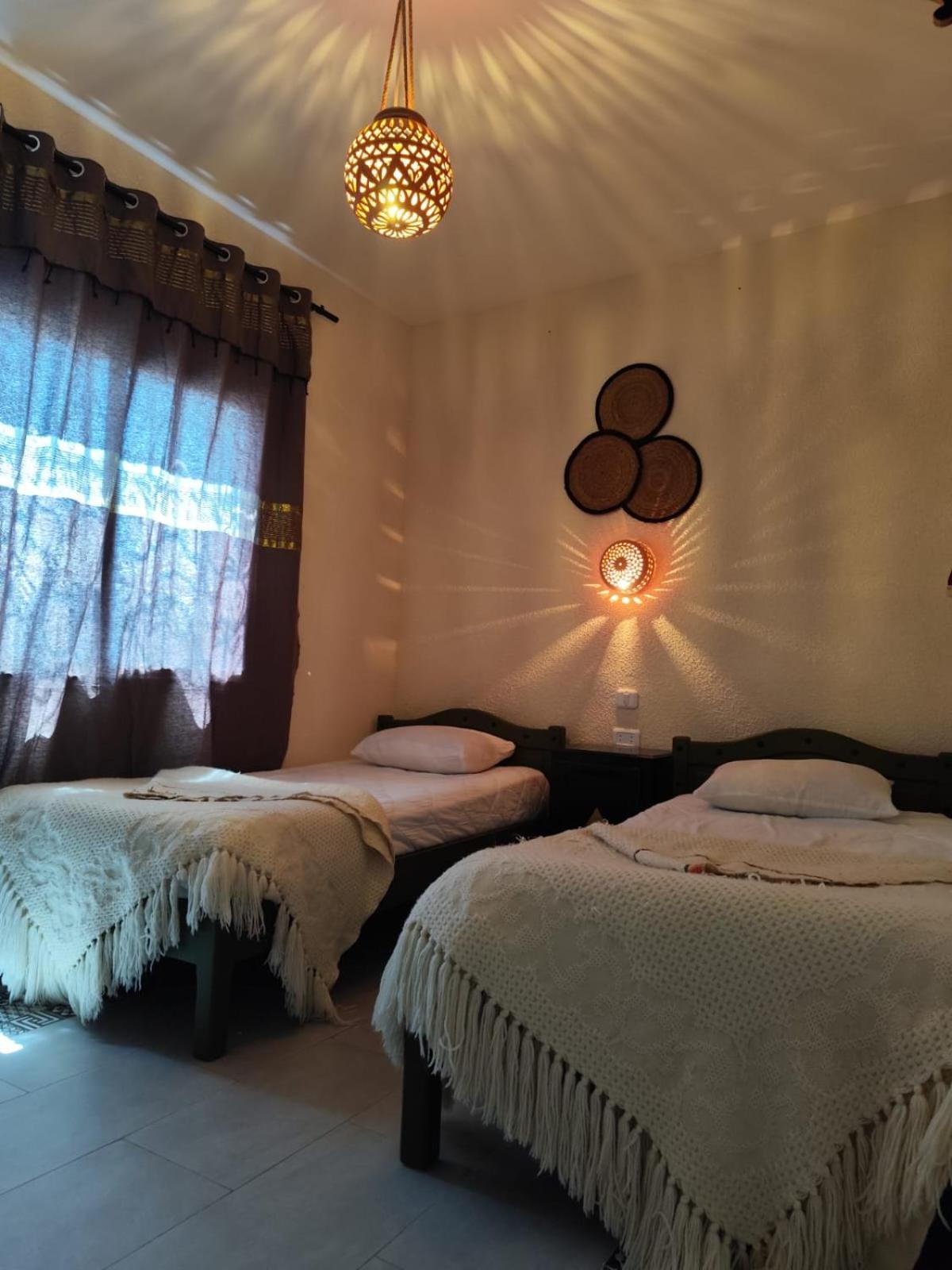 תוניס Hotel Ayachi מראה חיצוני תמונה