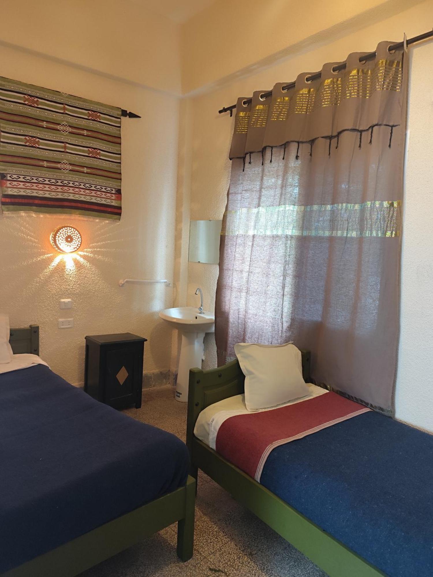 תוניס Hotel Ayachi מראה חיצוני תמונה